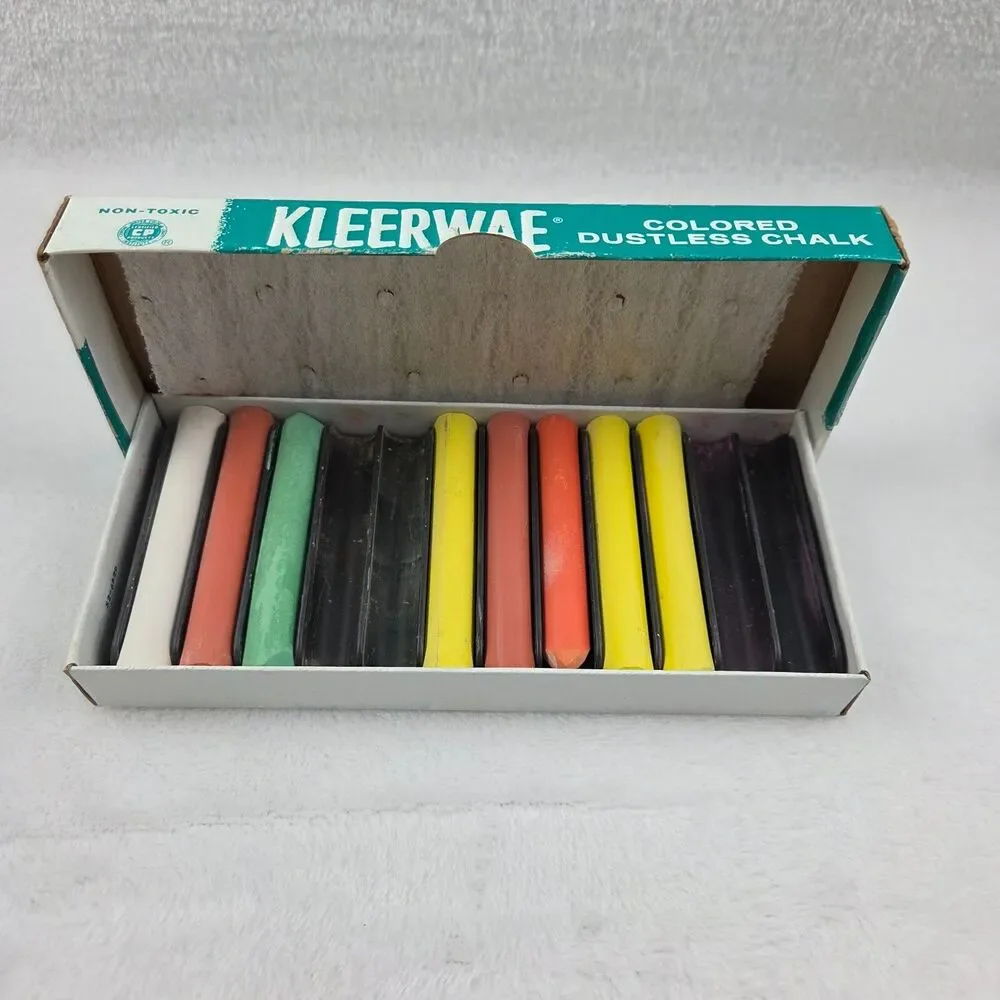 Kleerwae vintage binney